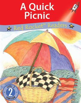Cover image for A Quick Picnic