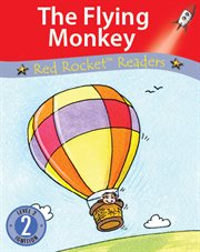 The flying monkey cover image