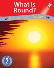 What is round? cover image