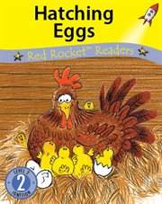 Hatching eggs cover image