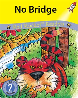 Umschlagbild für No Bridge