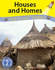 Houses and homes cover image