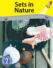 Sets in nature cover image