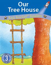Our tree house cover image