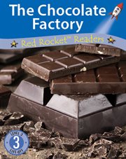 The chocolate factory cover image