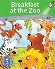 Breakfast at the zoo cover image