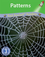 Patterns cover image