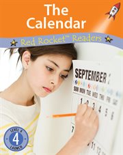 The calendar cover image