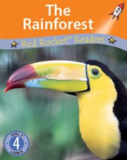 The rainforest cover image
