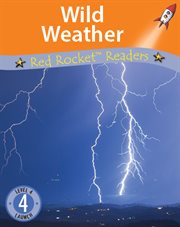 Wild weather cover image