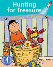 Hunting for treasure cover image