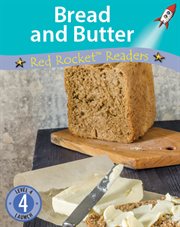 Bread and butter cover image