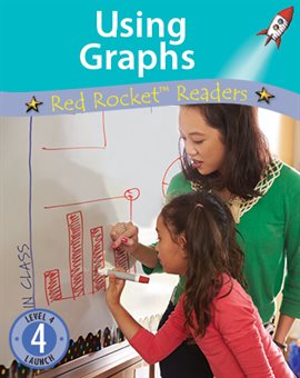 Cover image for Using Graphs