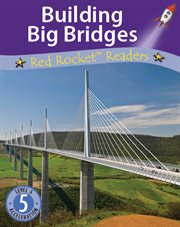 Building big bridges cover image