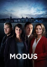 Modus - season 2