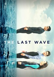 Last wave - season 1