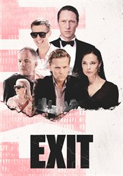 Exit - season 1 : Exit cover image