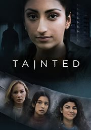 Tainted - season 1 : Tainted cover image