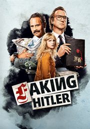 Faking hitler - season 1