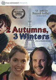 2 autumns, 3 winters = : 2 automnes 3 hivers cover image