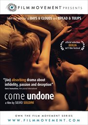 Come undone