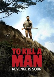 Matar a un hombre : = To kill a man cover image