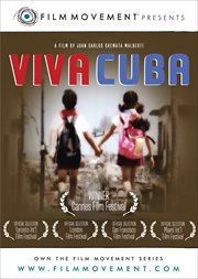 Viva Cuba cover image