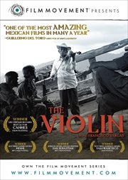 El violín = : The violin cover image