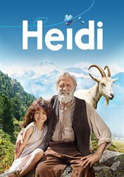 Heidi cover image