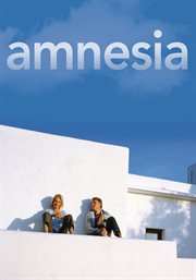 Amnesia cover image