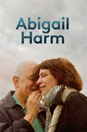 Abigail Harm : a film cover image