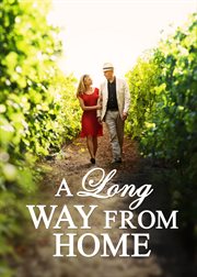 A long way from home cover image