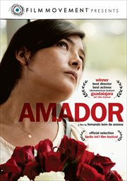 Amador cover image