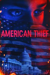 American thief cover image
