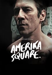 Amerika square cover image