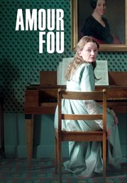 Amour fou cover image