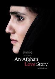 Wajma : an Afghan love story cover image