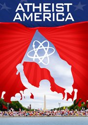 Atheist America cover image