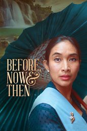 Before, now & then cover image