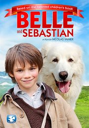 Belle et Sébastien cover image