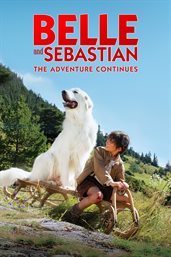 Belle & Sebastian : the adventure continues cover image