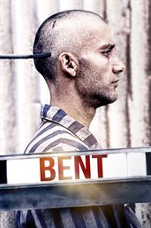Bent cover image