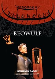 Beowulf cover image