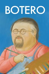 Botero cover image