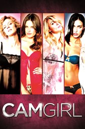 Cam girl cover image