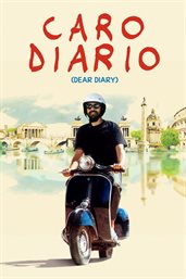 Caro diario cover image