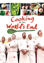 Cocinando en el fin del mundo = : Cooking at the world's end cover image