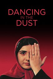 Dancing in the Dust cover image