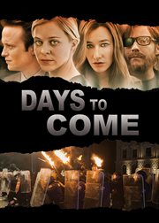 The days to come The days to come