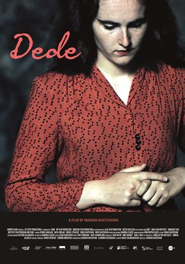 Cover image for Dede
